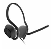 КомпьютернаягарнитураPlantronics.Audio648