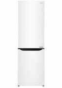 ХолодильникLGGA-B429SQCZWhite