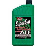 ATFсинтетическоемаслодляавтомат.коробокMVSSUPERS946мл