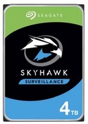 3.5"HDD4.0TBSeagateST4000VX013SkyHawk™Surveillance,5900rpm,256MB,24x7,SATAIII,FR