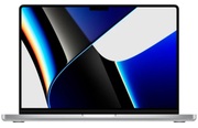 AppleMacBookPro14.2"Z15J000DWSilver(M1Pro16Gb512Gb)