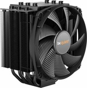 ACbequiet!DarkRock4(10,5-21,4dBA,1400RPM,135mm,PWM,200W,6Heatpipes,920g.)