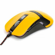 МышьOmegaVARROM-270Gaming1200-1600-2400-3200DpiYellow