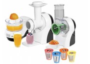 СоковыжималкаTrio3in1LafeCX-003LAFSOK46272