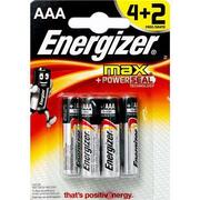 EnergizerPowerAAAE92BP6ENERGIZER