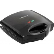 СэндвичницаEsperanzaPortabellaEKT006KBlack