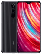XiaomiRedMiNote8Pro6/64GBBlack