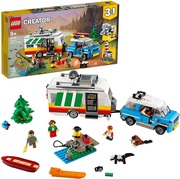 LEGOCreator3in1CaravanFamilyHoliday31108