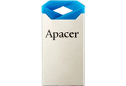 ApacerAP8GAH111U-1USB2.0FlashDriveAH1118GBBlue