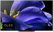 Телевизор55"OLEDTVSONYKD55AG9BAEP,Black