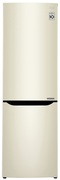 ХолодильникLGGA-B419SYJLBeige