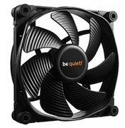 PCCaseFanbequiet!SilentWings3,140x140x25mm,FDBBearing,1000rpm,<15,5db,PWM,4pin