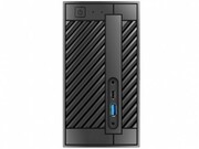 "MiniPCASRockDESKMINIA300/B/BB/BOX,AMDAM4SocketCPU,Black//CPU-SupportsAMDAM4SocketCPUs(upto65W)Cooler-SupportsMax.Height?46mmMemory-Supports2xSO-DIMMDDR4,Max.32GB(non-ECC)-RyzenAPU-DDR4-2933MHz/A-se