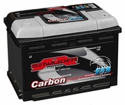 АккумуляторSznajder85AhCARBONEFB