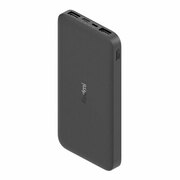 PowerBankXiaomiRedmi,10000mah,Black