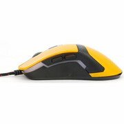 МышьOmegaVARROM-270Gaming1200-1600-2400-3200DpiYellow