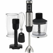 БлендерPolarisPHB1467AL,blackinox