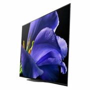 Телевизор55"OLEDTVSONYKD55AG9BAEP,Black