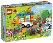 LEGOMyFirstZoo