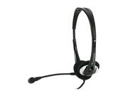 КомпьютернаягарнитураPlantronics.Audio326