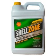 Антифриз-концентрат(зеленый)Shell3,78л