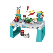 Plastelino-Santierulmeu