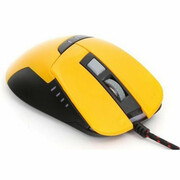 МышьOmegaVARROM-270Gaming1200-1600-2400-3200DpiYellow