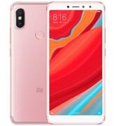 СмартфонXiaomiRedmiS25.99"3+32Gb3080mAhDUOS/ROSEGOLDEU