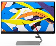 23.8"LENOVOQ24i-1L,Black