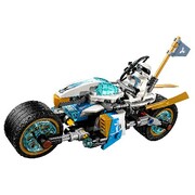 StreetRaceofSnakeJaguarLEGO