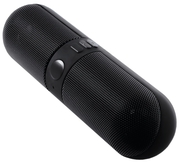 GinzzuGM-981BPortableBluetoothspeaker,MP3player,FM-Radio,microSD,USB,2x3W,Li-ionrechargeablebattery1500mAh