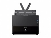 DocumentScannerCanonDR-C225WII,WiFi,ADF(30sheets-50-80g/m2),3-colour(RGB)LED,CMOSCIS1LineSensor,Front/Back/Duplex,B&W25ppm/50ipm-colour25ppm/50ipm,600x600dpi,24-bitcolour,DailyDutyCycle:1500scans/day,USB2.0,W2,7kg