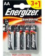EnergizerPowerAAE91BP4ENERGIZER