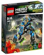 LEGOSURGE&ROCKACombatMachineV29