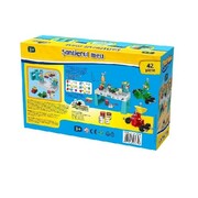 Plastelino-Santierulmeu