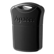 ApacerAP8GAH116B-1USB2.0FlashDriveAH1168GBBlack