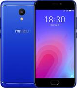СмартфонMeiZuM65.2"2+16Gb3070mAhDUOS/BLUEEU