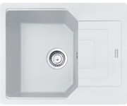 FRANKEUBG611-62Bianco(114.0687.265)