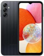 СмартфонSamsungGalaxyA144/128GbBlackA145F