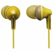 "EarphonesPanasonicRP-HJE125E-YYellow,w/oMic,1xmini-jack3.5mmТип:Наушники-вкладышиканальноготипаДиаметризлучателя:10.0ммСопротивление(Импеданс):16ОмЧувствительность:97дБ/мВтМаксимальнаямощность:200мВтДиапазончастот