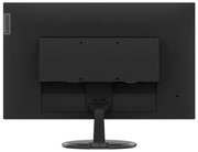 23.8"LENOVOC24-25,Black