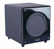 SUBWOOFERACTIVEAKAISWFA-100