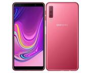 СмартфонSamsungGalaxyA72018,A750F6.0"4+64Gb3300mAhDUOS/PINKRU