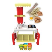 Plastelino-Bucatariamea