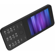 МобильныйтелефонNomii282Black-Grey