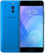 СмартфонMeiZuM6Note5.5"3+32Gb4000mAhDUOS/BLUEEU