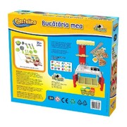 Plastelino-Bucatariamea