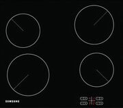 ВарочнаяпанельSamsungC61R2AEE/BWTvitroceramica