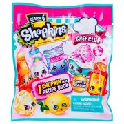 SetfigurineSHOPKINSS6(86inasort.)SHOPKINS