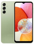 СмартфонSamsungGalaxyA144/64GbLightGreenA145F